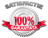 Satisfactie garantata